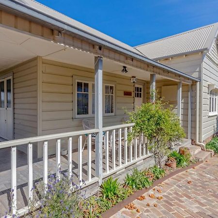 Keira Cottage カトゥーンバ エクステリア 写真