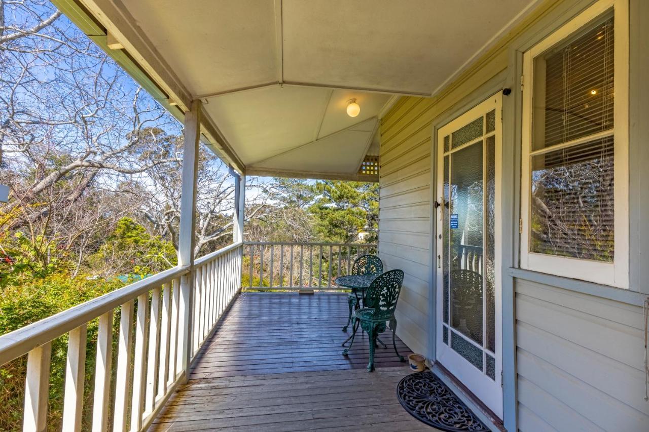 Keira Cottage カトゥーンバ エクステリア 写真