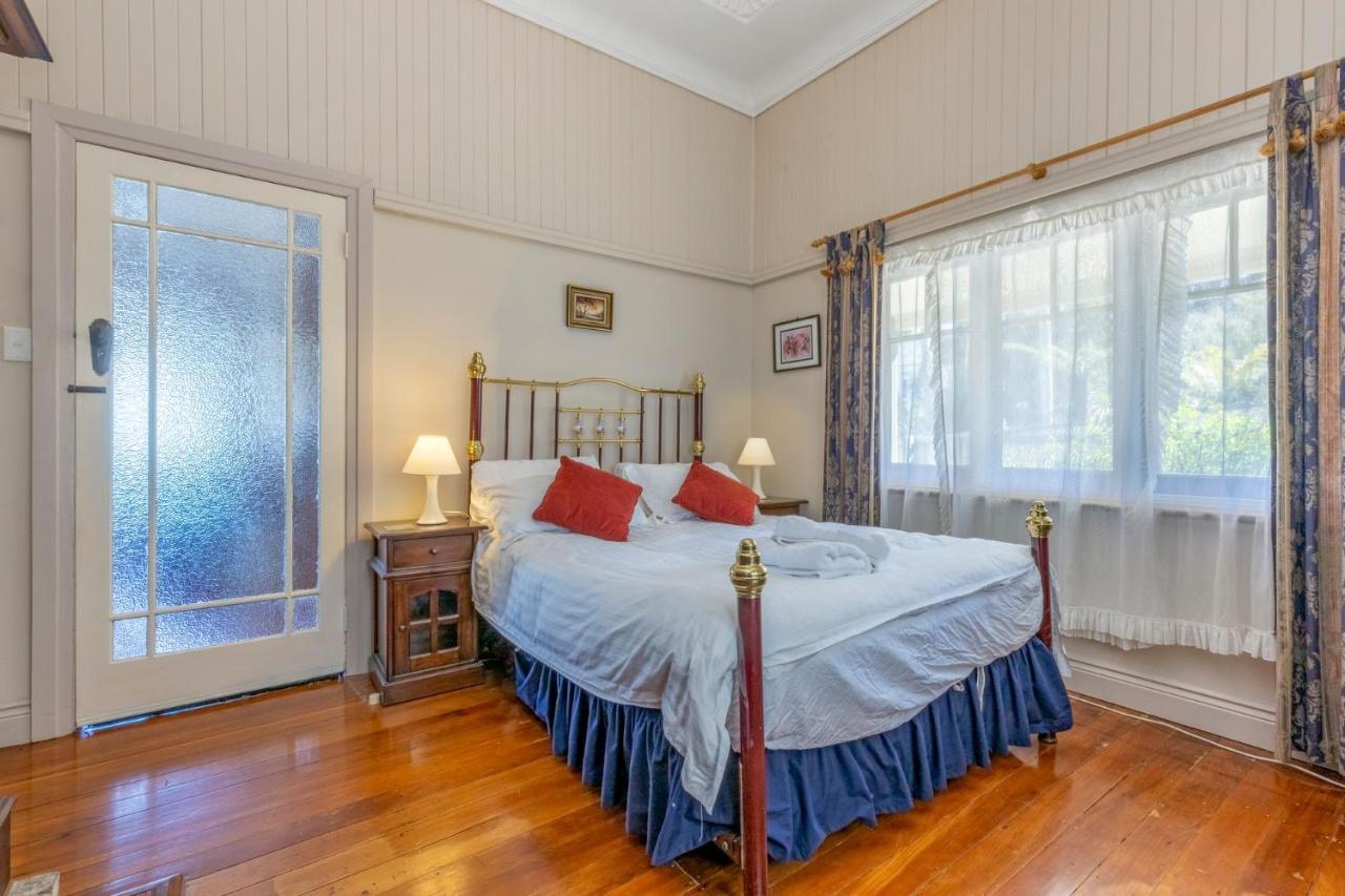 Keira Cottage カトゥーンバ エクステリア 写真