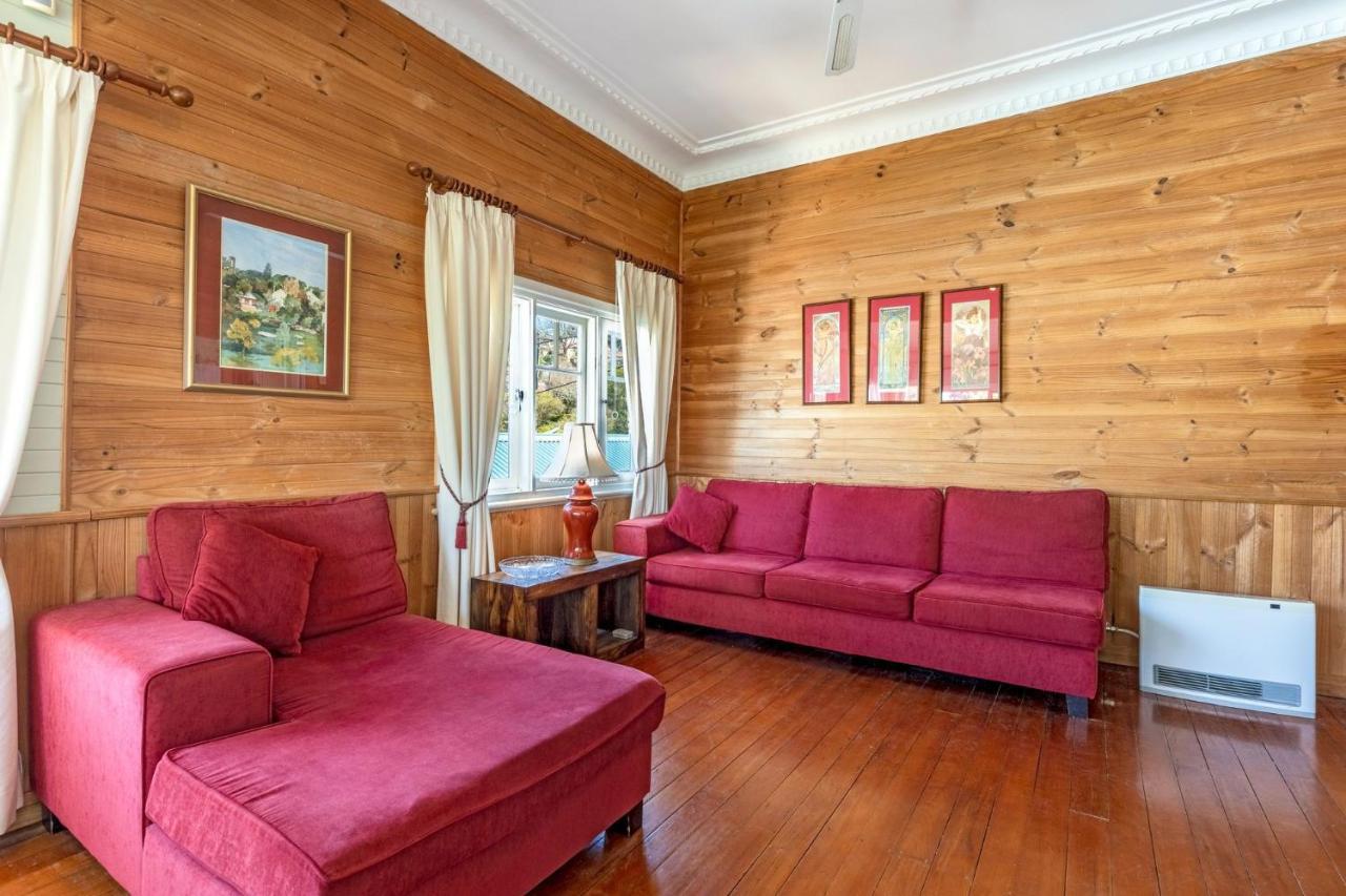 Keira Cottage カトゥーンバ エクステリア 写真