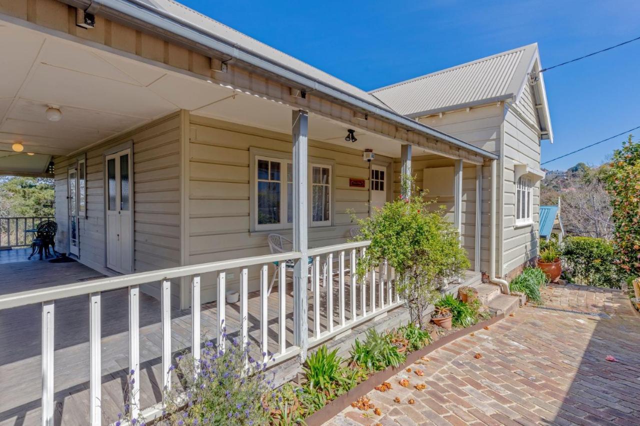 Keira Cottage カトゥーンバ エクステリア 写真